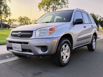 2005 Toyota Rav4