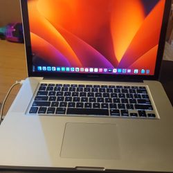 Fast Quadcore i7 15inch Display Dual Graphic Fully Upgraded Macbook Pro 2012