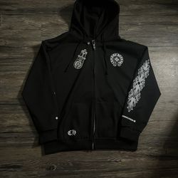 CH Los Angeles Zip up