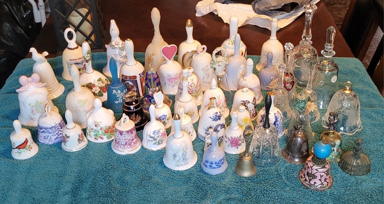 Bell Collection