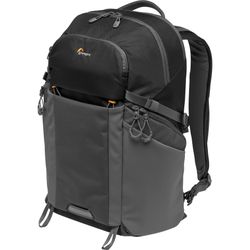 Lowepro Photo Active 300 AW Backpack (Black/Gray, 25L)