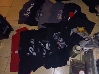 10 XXXL. SHIRTS   MENS FOR 20.00