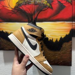 Jordan 1 Rookie of the year 🏆 