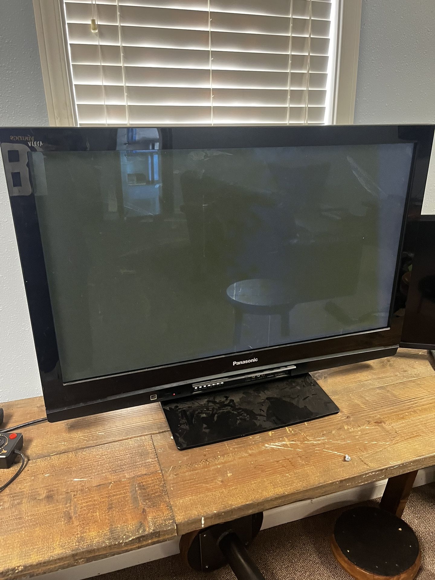 Panasonic tv 