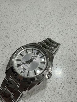 Bulova Men’s Watch precionist 