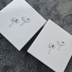 AirPods Pro Gen 2