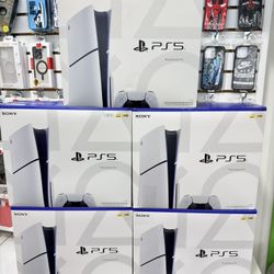 Brand New Playstation 5: Disc Edition ONLY $499 or $60 Down! CHEAPER THAN RETAIL! iPhone