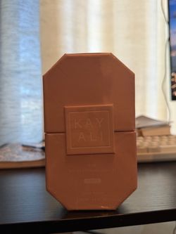 Kayali Yum Bouquet Marshmallow Eau de Parfum