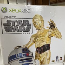 Xbox360 star wars 