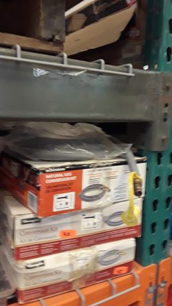 Bbq parts take 50% of our price or 75% of retail