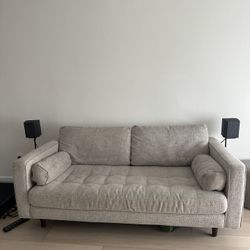 Article Sven 72” Loveseat