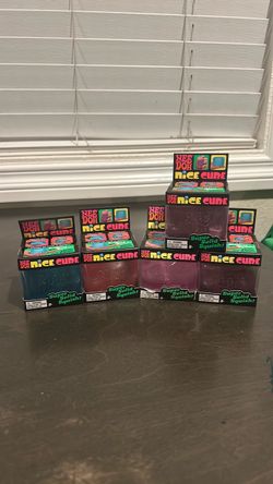NeeDoh Nice Cube