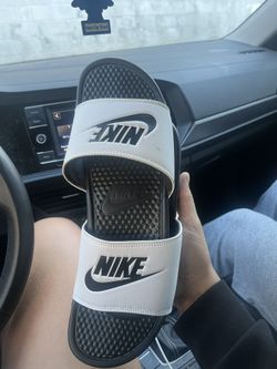 Nike Slides