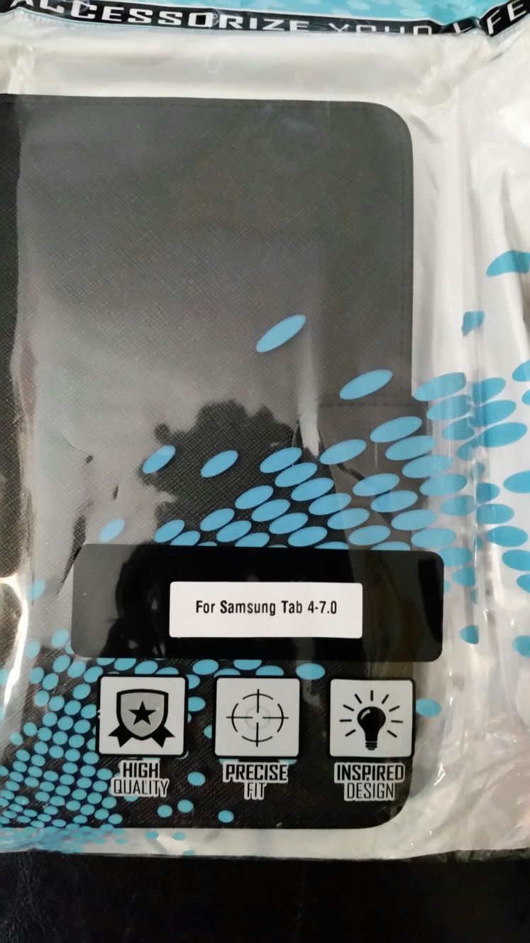 SAMSUNG TAB