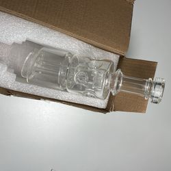Glass Vase