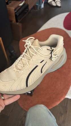 Puma Mimikyu inverse sneakers