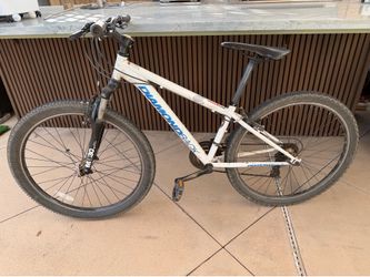 DiamondBack  Apex 27.5-inch wheel size