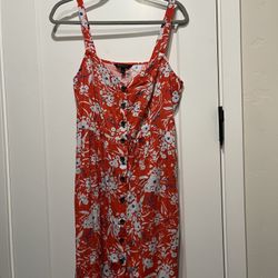 Women’s Dresses And Tops