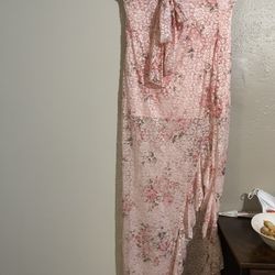 New Long Dress Women 