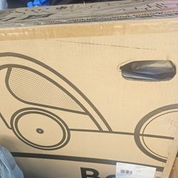 Burley Bee Bike Trailer