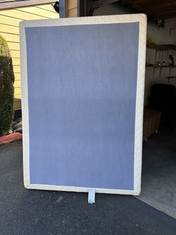 Double Size Box Spring