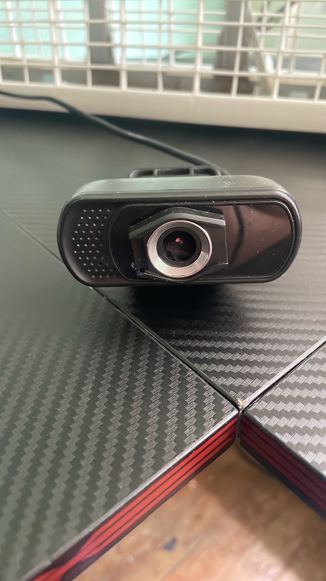 Streaming Wired Web Cam USB