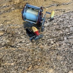 Penn Peer No 209 Spare Pawl