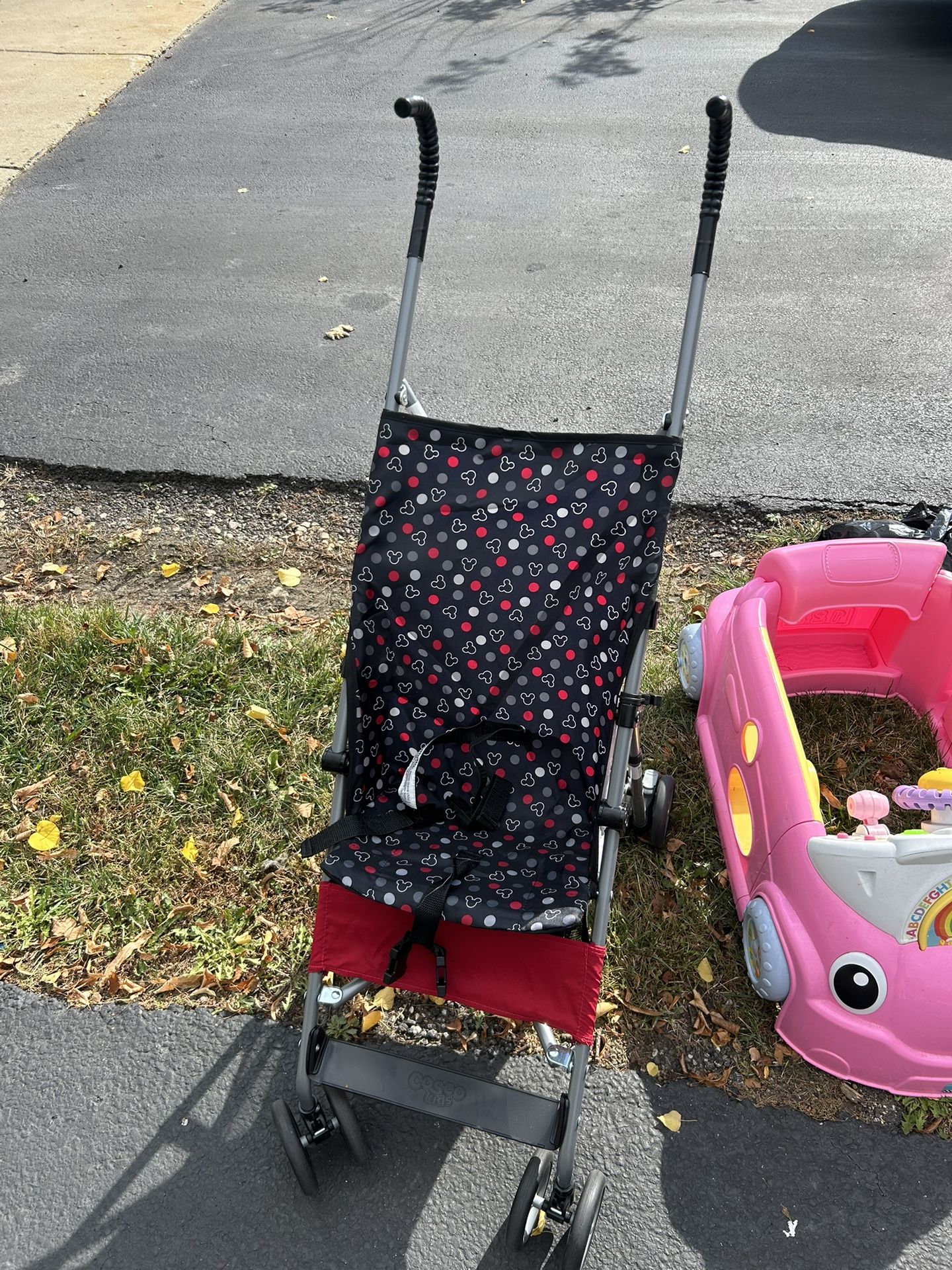 Stroller 