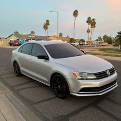 Volkswagen JETTA 2.0 