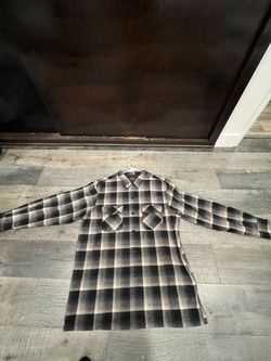 Pendleton Board Shirt Size Large Men