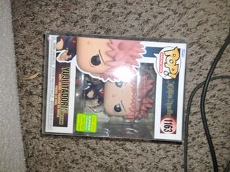FUNKO POP