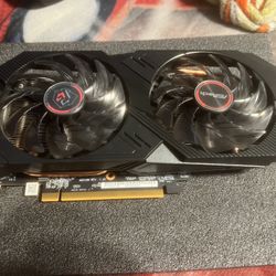 Radeon 6500xt 4gb