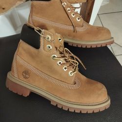 Timberland 