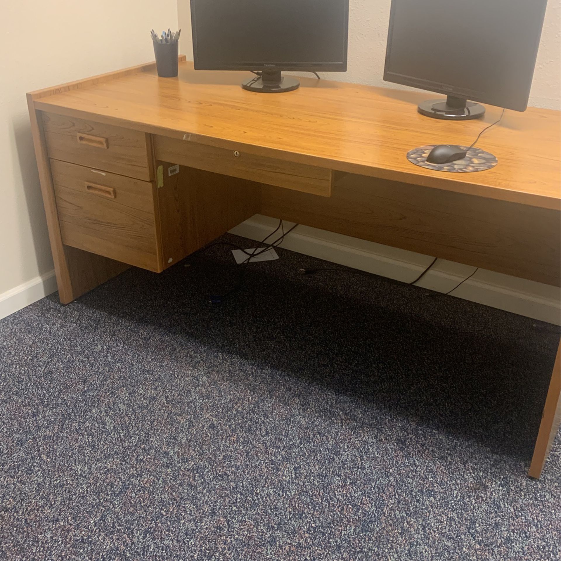 Office Desk 5’ X 30”
