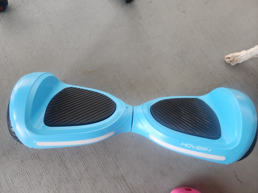 Patineta Para Niños HOVER-1