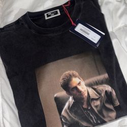 Kith X The Sopranos Christopher Long Sleeve Size Medium & Large