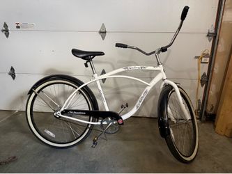 Schwinn bike