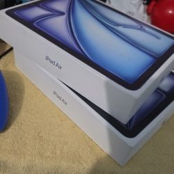 2 ipad air 11-inch (M3) Wi-Fi