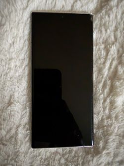 Samsung Galaxy Ultra S22