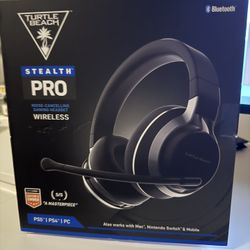 Gaming PC headphones