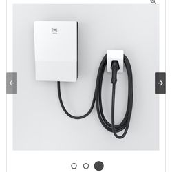 GMC EV CHARGER