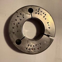 1-3/4 UN-3a Ring Thread Gages