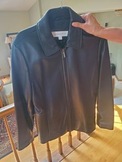 Womens Leather Jacket 