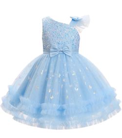 Little goes dress size 19-24 months