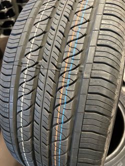 255/45/19 new continental tires Tesla tires with foam TO EV 255/45r19 Llantas Nuevas para Tesla con esponja