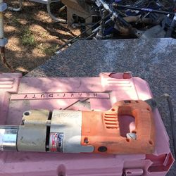 Right Angle Drill Milwaukee 