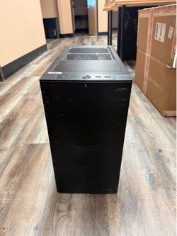 Gaming Computer Tower and Parts