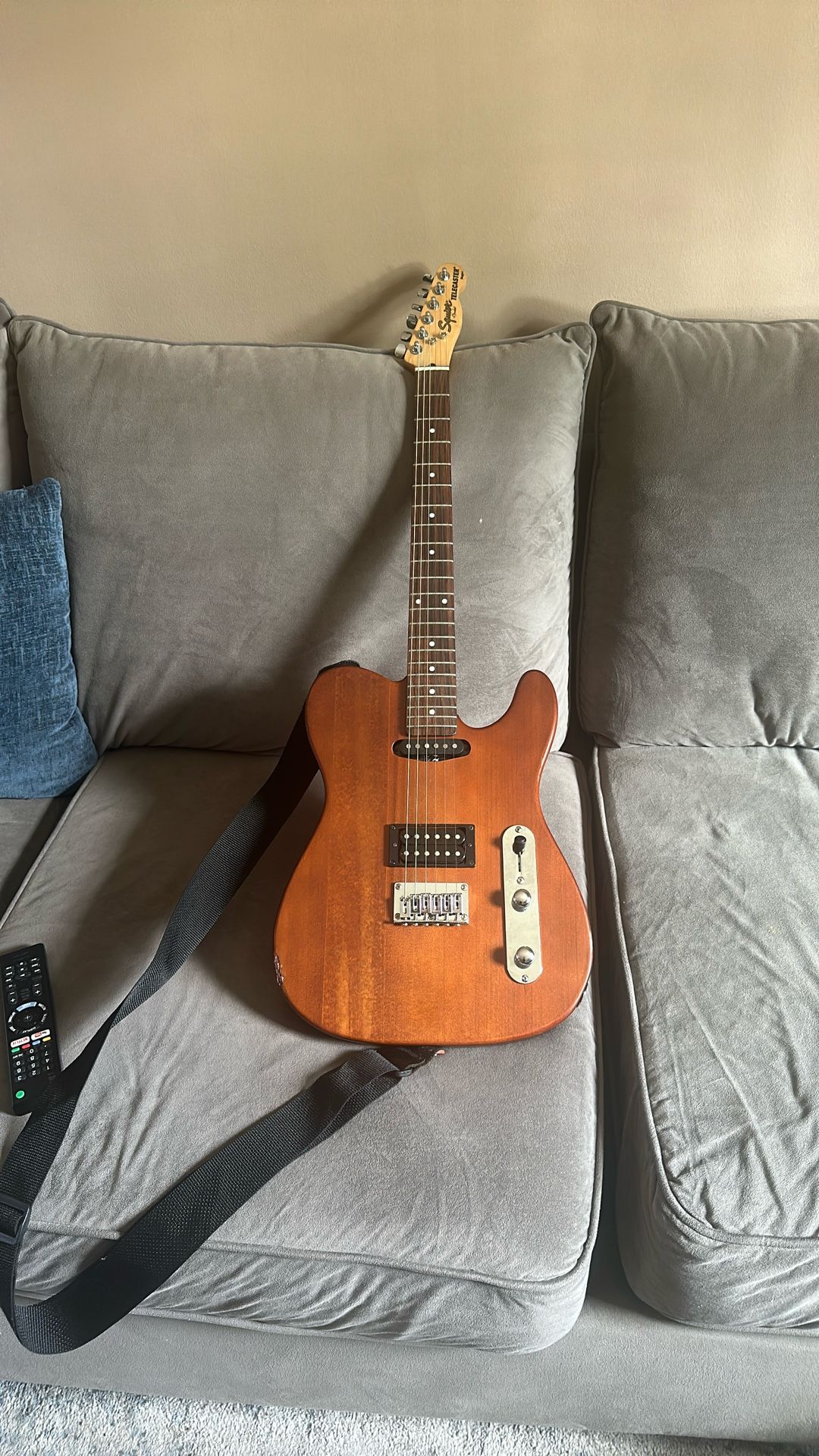 Squier Telecaster