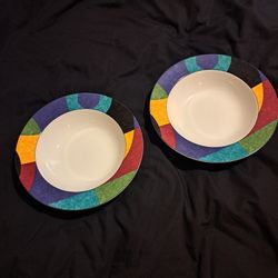 Dish Set
