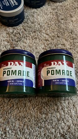 DAX Bergamot Pomade - 7.5 oz